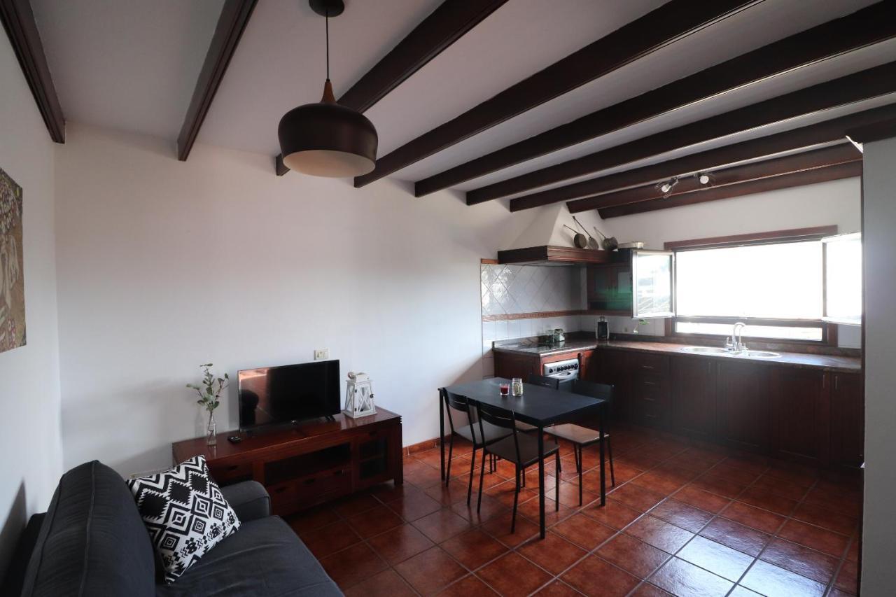 Casa Los Senderos Tinguaton Екстер'єр фото