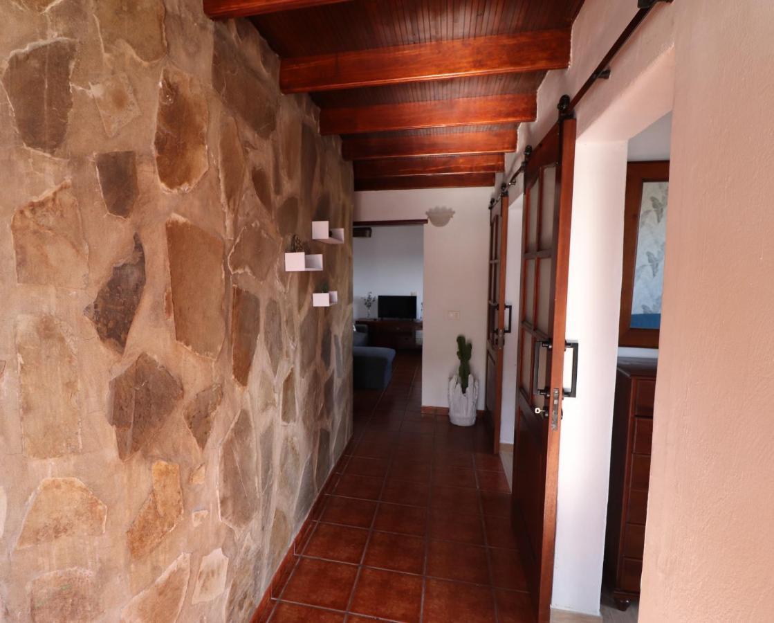 Casa Los Senderos Tinguaton Екстер'єр фото