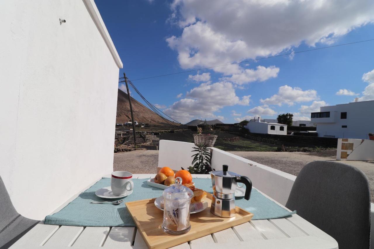 Casa Los Senderos Tinguaton Екстер'єр фото